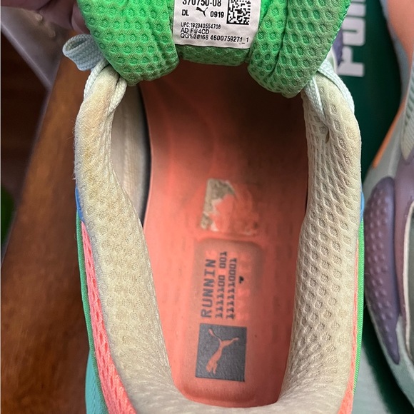 Puma RS-X - Picture 7 of 8